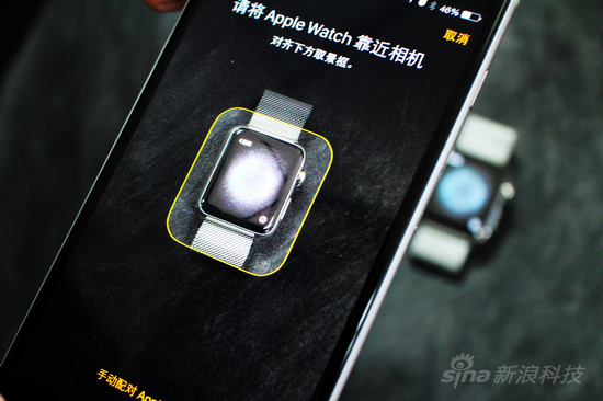 蘋(píng)果applewatch評(píng)測(cè)蘋(píng)果手表評(píng)測(cè)體驗(yàn)