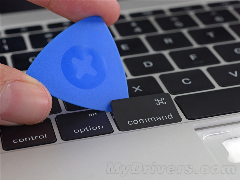 新MacBook完全拆解:蘋(píng)果太強(qiáng)大了 新MacBook完全拆解:蘋(píng)果太強(qiáng)大了