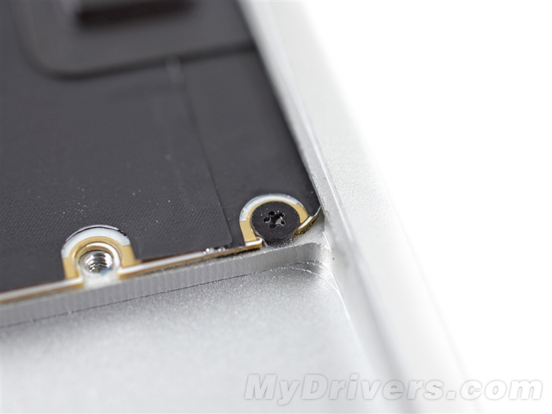 新MacBook完全拆解:蘋(píng)果太強(qiáng)大了 新MacBook完全拆解:蘋(píng)果太強(qiáng)大了