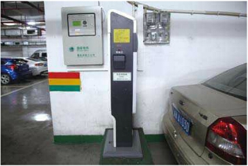 重慶“僵尸”充電樁無“車”問津,如何讓充電樁“活”過來?