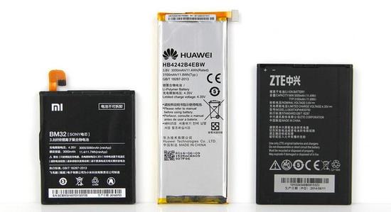 電池或是手機發(fā)展難關(guān)？ 看廠商解決之道 
