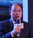 張江峰 中國有色金屬工業協會鋰業分會秘書長