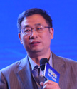 李建忠 中國有色金屬工業協會鈷業分會會長