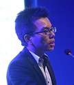 吳輝 賽迪顧問投資事業部總經理
