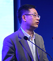 李建忠 北京當升材料科技股份有限公司總經理