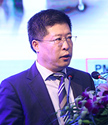 程杰 成都興能新材料有限公司副總經理