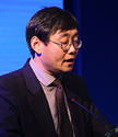 谷傳明 滄州明珠塑料股份有限公司副總經理 
