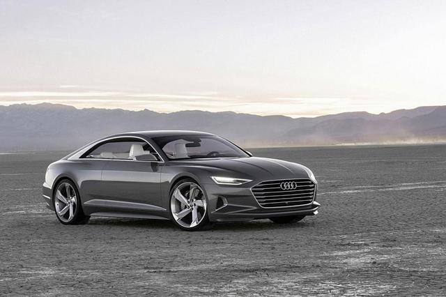 CES2016汽車技術前瞻 自動駕駛要火 CES2016汽車技術前瞻 自動駕駛要火