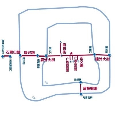 北京封殺電動車首日:居民推車上下班