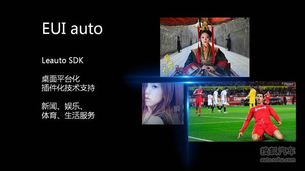 樂視車聯(lián)戰(zhàn)略ppt
