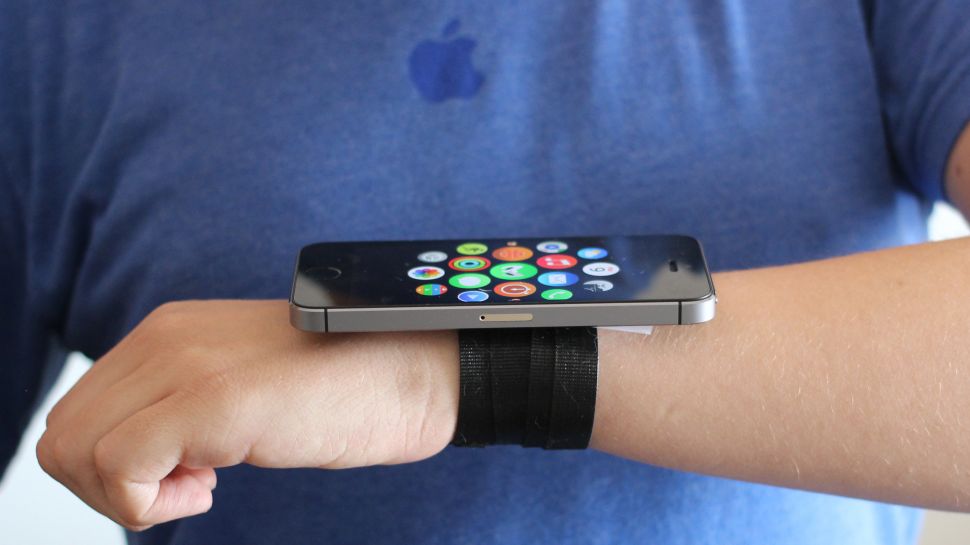 Apple Watch都一年了 它能成為蘋果的“新 iPhone”嗎？