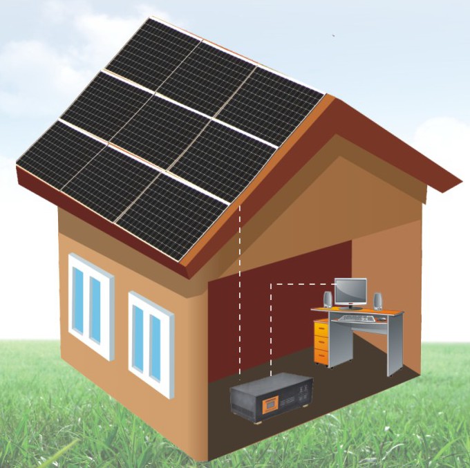 全球儲能項目：鋰電池累計裝機(jī)規(guī)模占比最大