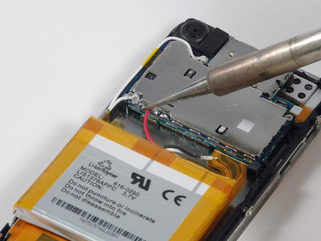 手機(jī)電池技術(shù)大揭密：三星沒有使用最安全的電池？