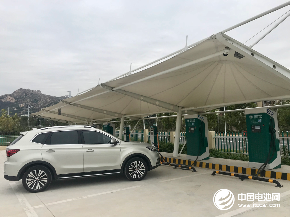 國(guó)家稅務(wù)總局：延續(xù)實(shí)施新能源汽車免征車輛購(gòu)置稅政策