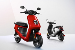 兩輪電動(dòng)車外銷火爆!有的上半年出口量追上去年全年