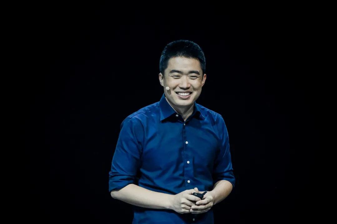 李想