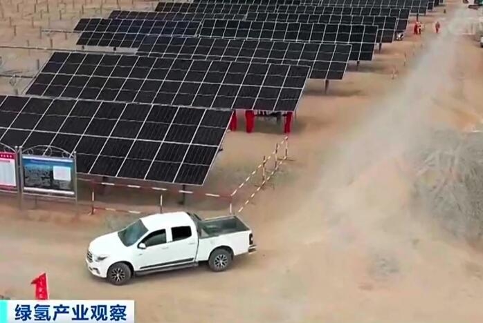 綠氫替代產(chǎn)業(yè)規(guī)模可達(dá)千億級(jí)，市場(chǎng)機(jī)會(huì)在哪里？
