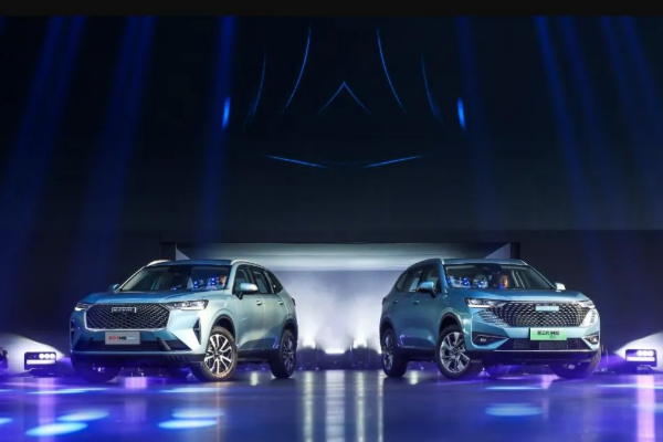 長城8月新能源汽車銷量近1.2萬輛 歐拉貢獻(xiàn)9161輛