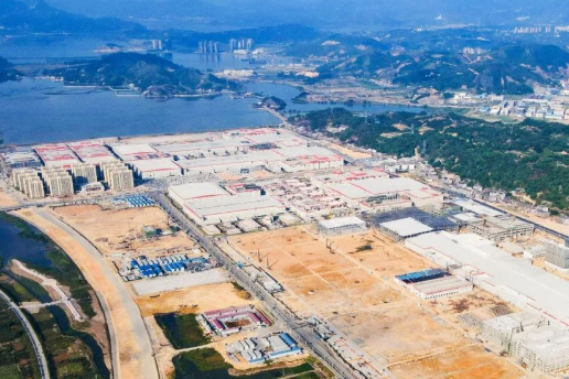 寧德時代旗下福鼎時代增資至45億元 增幅達(dá)350%