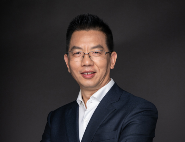 惠強新材王紅兵：祝愿新能源上下游同仁續譜低碳輝煌新篇！
