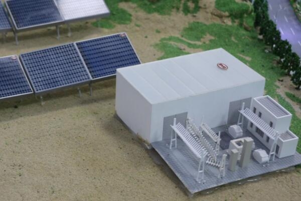 不得使用梯次利用動力電池！北京公開征集新型儲能電站擬建項目！