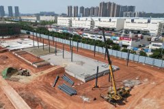 【隔膜周報】中科華聯四川遂寧濕法隔膜生產項目9月將試產！隔膜企業堅定擴產計劃