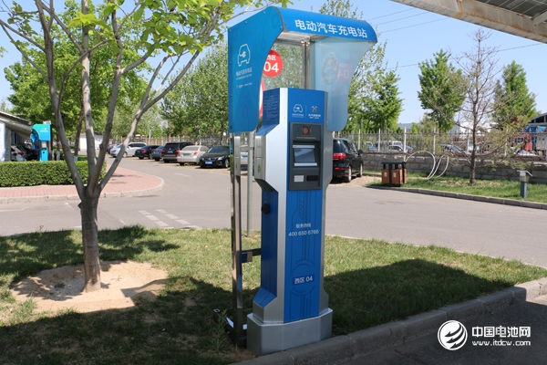 首次！國家市場監管總局發布電動汽車充電樁抽查實施細則