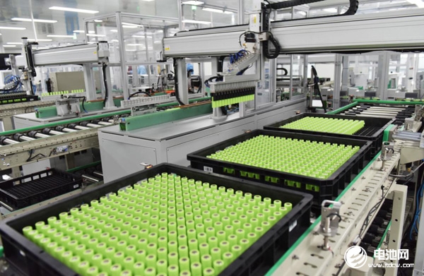 索賠逾1.6億元！一電池企業(yè)因涂布機(jī)質(zhì)量問題起訴供應(yīng)商
