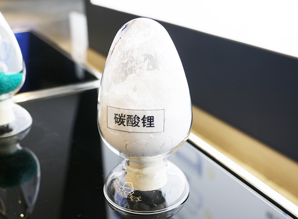 碳酸鋰“回溫”是基本面反轉(zhuǎn)還是？