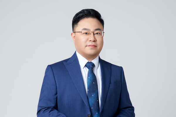 天津金牛劉鈞：共享共贏，奔赴能源行業新征程！