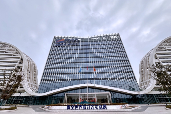 2027年隔膜規劃年產能擬達160億㎡！星源材質將亮相CIBF 2024
