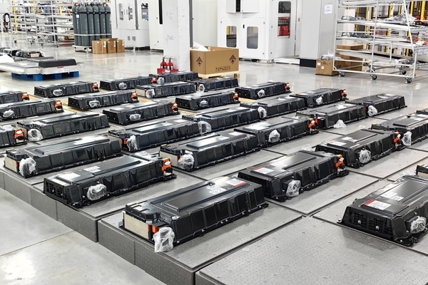 國家發(fā)改委:全球電動汽車增量還有巨大提升空間 前10家動力電池公司有6家中企