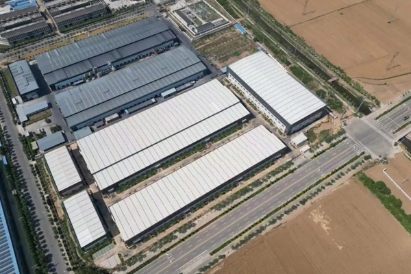 10億元！高性能鋰電池負極材料項目簽約安徽淮北高新區