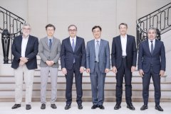 海外磷酸鐵鋰電池起風(fēng)！國(guó)際車企派發(fā)39GWh大單