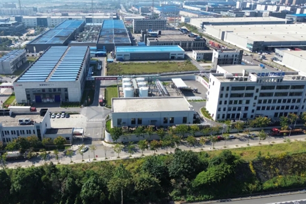 又一材料企業(yè)發(fā)布鈉電領(lǐng)域新品 已具備大規(guī)模量產(chǎn)實力
