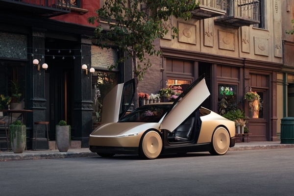 特斯拉發(fā)布Robotaxi！我國(guó)現(xiàn)存6472家智能駕駛相關(guān)企業(yè)