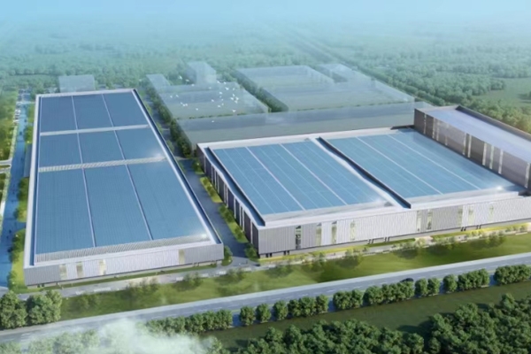 11億元！中美合資企業(yè)年產(chǎn)4萬噸鈉電正極材料項目更新動態(tài)