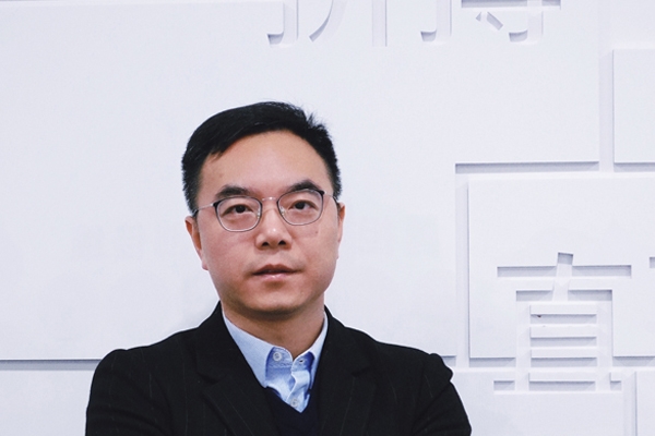 隱功科技朱健：祝愿鈉電行業(yè)蛇年錦繡似錦，攜手共創(chuàng)鈉未來！