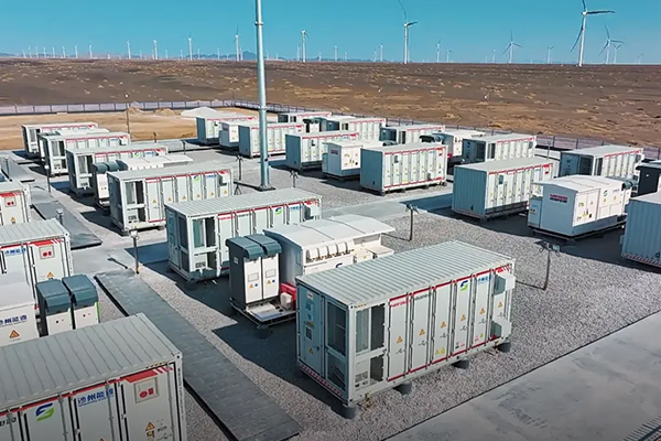 圖片來源:南都電源 圖片來源:南都電源