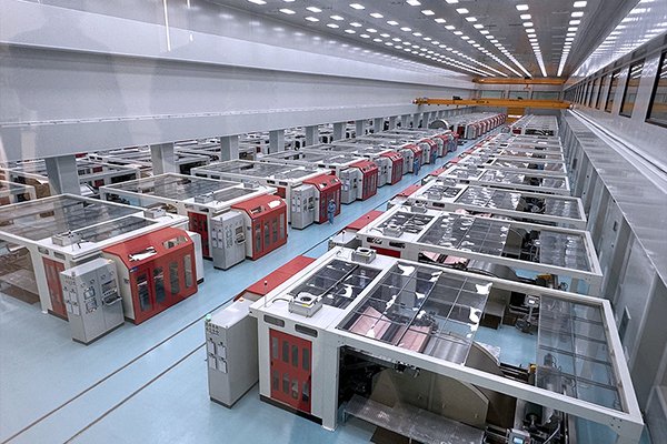 【銅箔周報】部分銅箔產品加工費回升！前8月我國進口銅箔近5.35萬噸