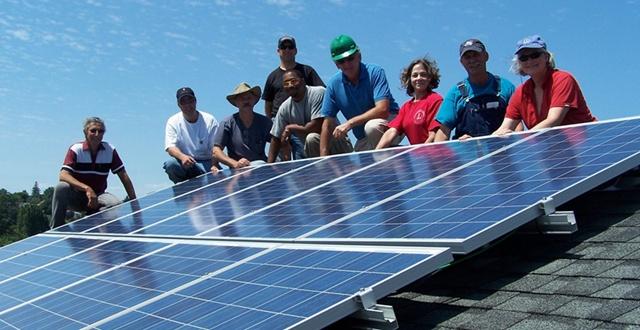 外媒：成本高發電量少 太陽熱能發電或將被淘汰