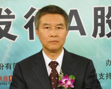 蔣衛平：并購泰利森 增強鋰資源領域話語權