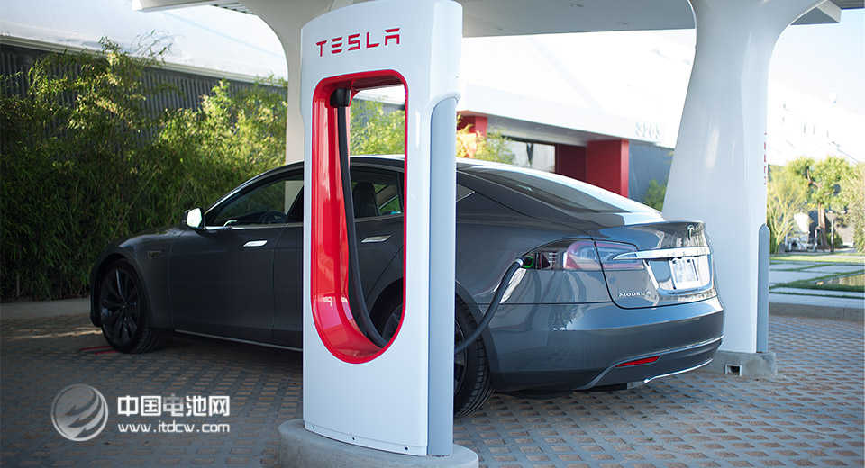 美國電動車充電設(shè)備短缺 已成硅谷引人標(biāo)配