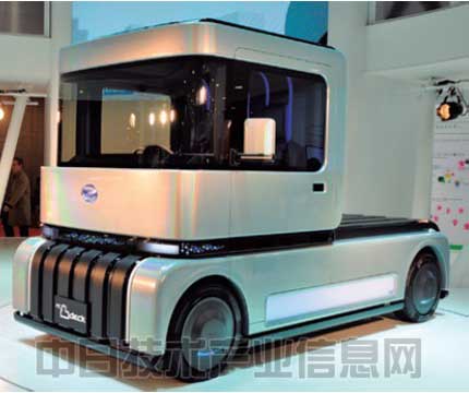 電動(dòng)車輛性能將超過汽油車 憑材料革新突飛猛進(jìn)