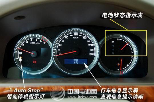 混動(dòng)突圍之路：中國(guó)車(chē)企是早醒的鳥(niǎo)兒？