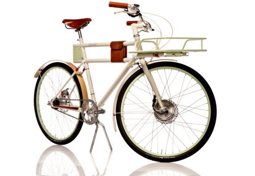 工信部：電動(dòng)自行車電池新標(biāo)準(zhǔn)發(fā)布