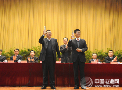 中電電氣集團(tuán)榮膺江蘇揚(yáng)中市首屆市長(zhǎng)質(zhì)量獎(jiǎng)