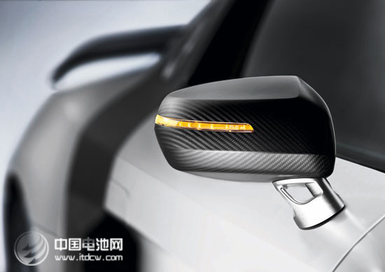 輕量化時代來臨 碳纖維成汽車業(yè)“新寵”