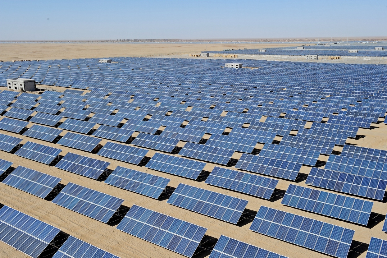 能源局明確光伏發電規模鼓勵個人發電 能源局明確光伏發電規模鼓勵個人發電
