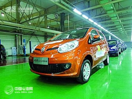 市場(chǎng)需求大 低速電動(dòng)車(chē)何時(shí)“轉(zhuǎn)正”？